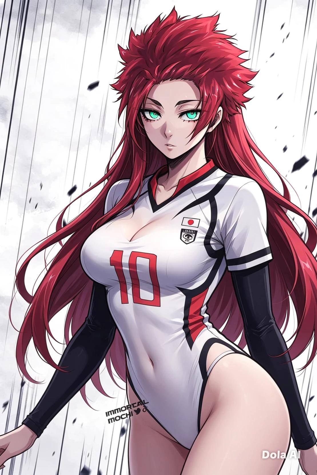 Saei Itoshi  thumbnail