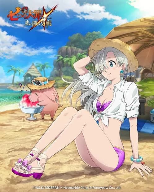 Elizabeth liones  thumbnail