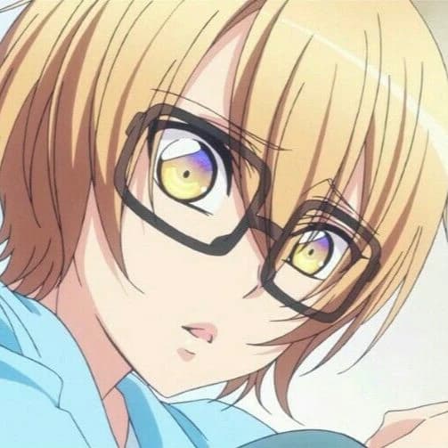 izumi~sena | BL thumbnail