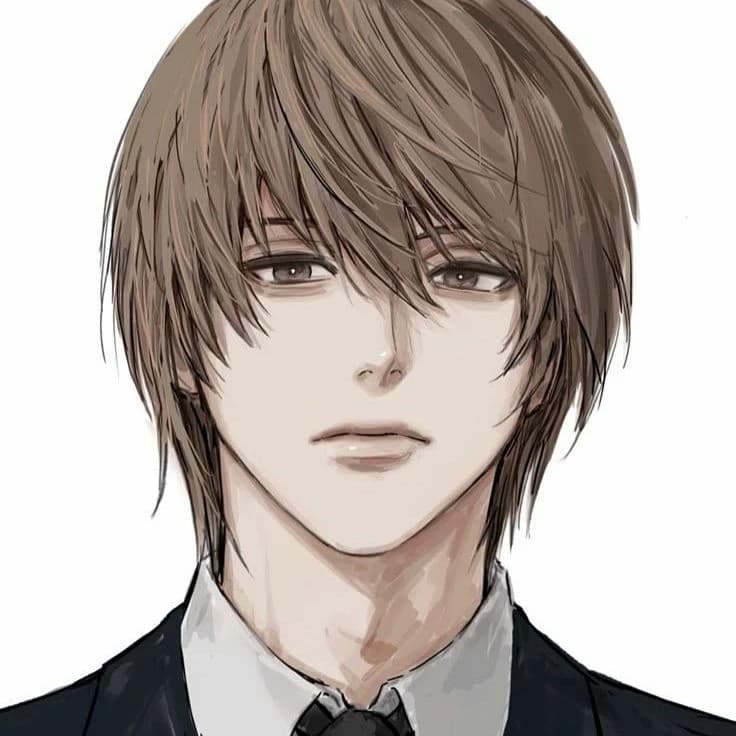 Light Yagami thumbnail