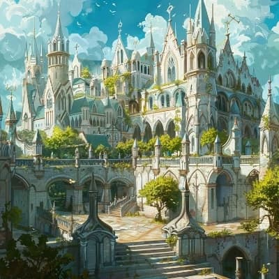 Noctyra Interdimensional Academy thumbnail