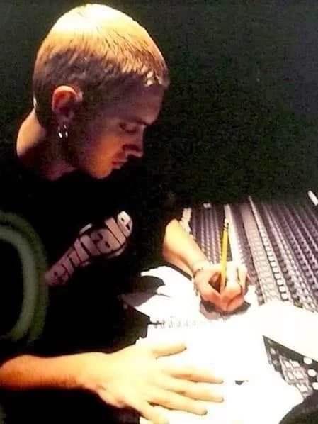 Eminem thumbnail