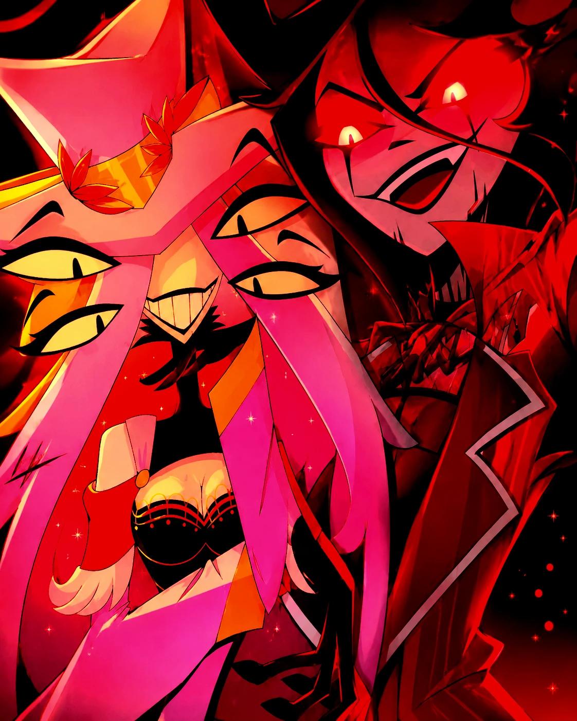 Roo & Eve thumbnail