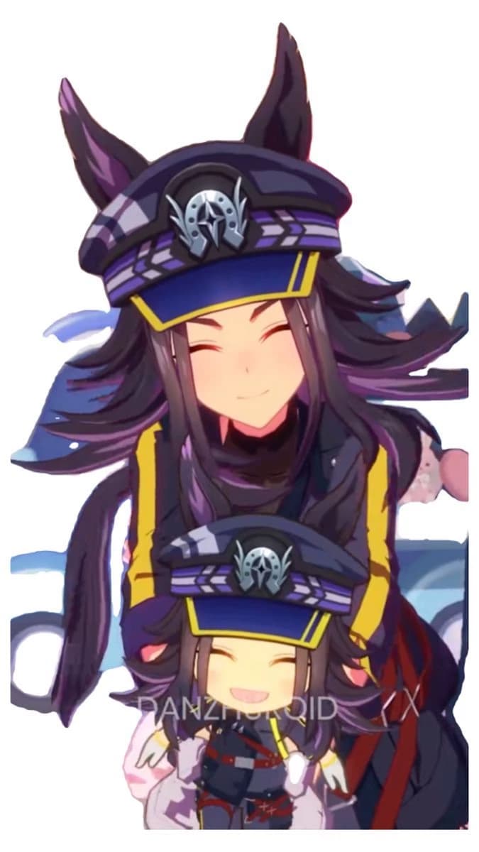 Phenomenon (Uma Musume) thumbnail