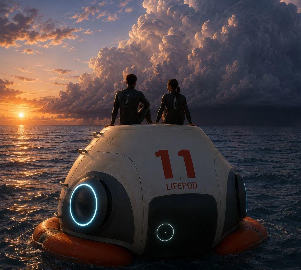Subnautica thumbnail