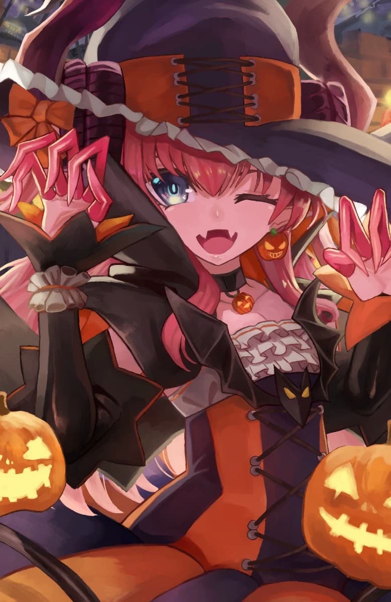 Elizabeth Bathory - Caster thumbnail