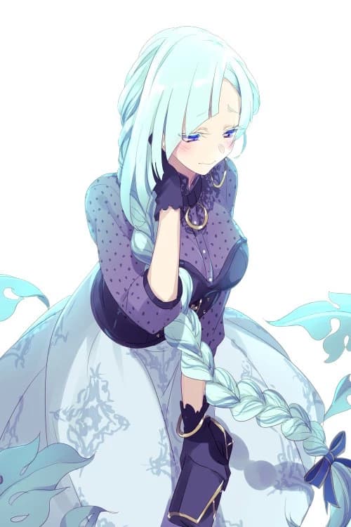 Brynhildr (Lancer) thumbnail