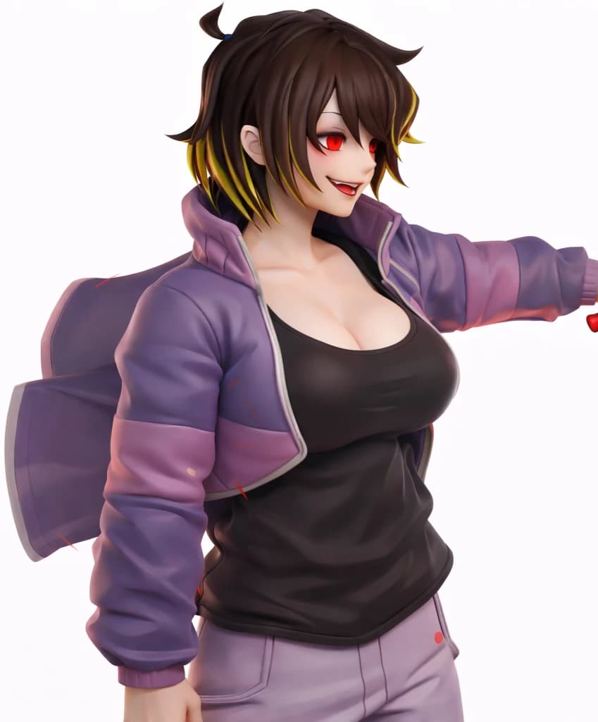 Frisk  thumbnail
