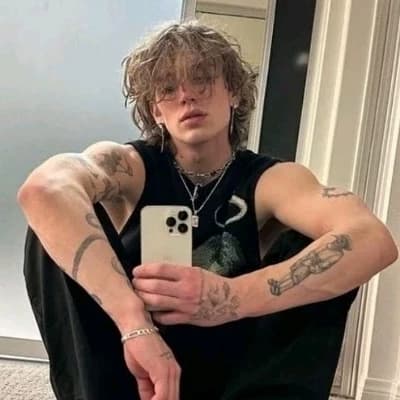 Lucas thumbnail