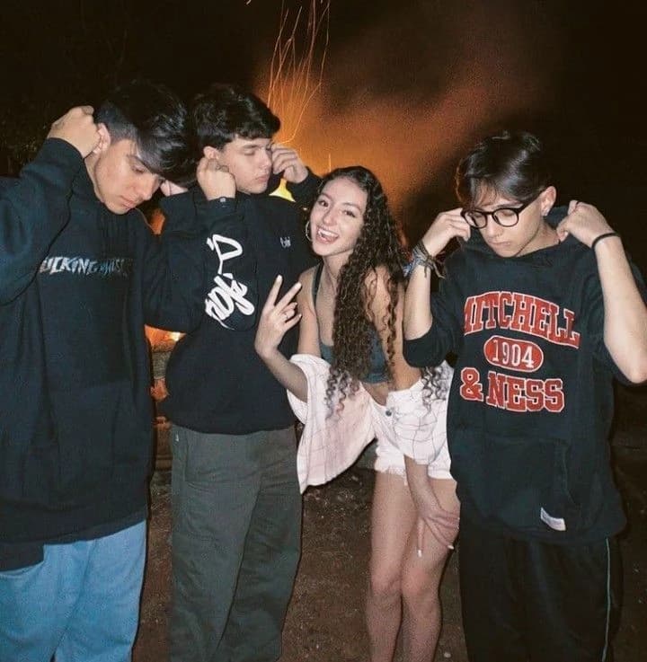 3 boys 1 girl thumbnail