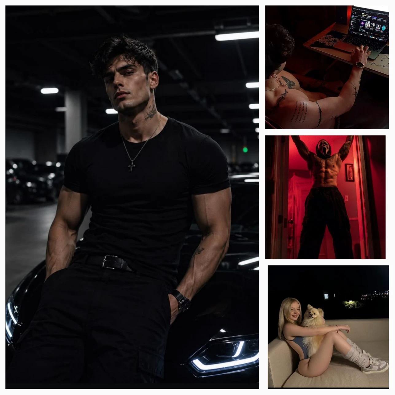 Zaid Young thumbnail