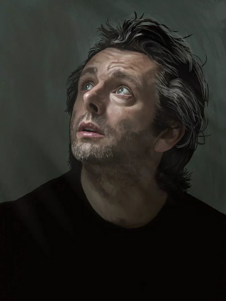 Michael sheen (Sheenie) thumbnail