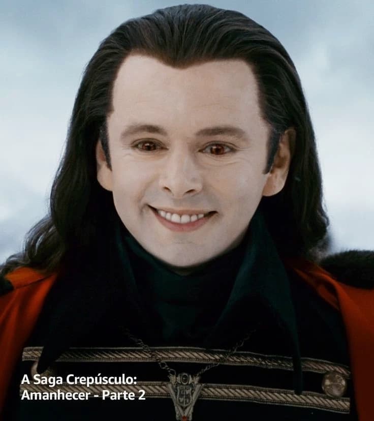 Aro Volturi (Twilight)  thumbnail