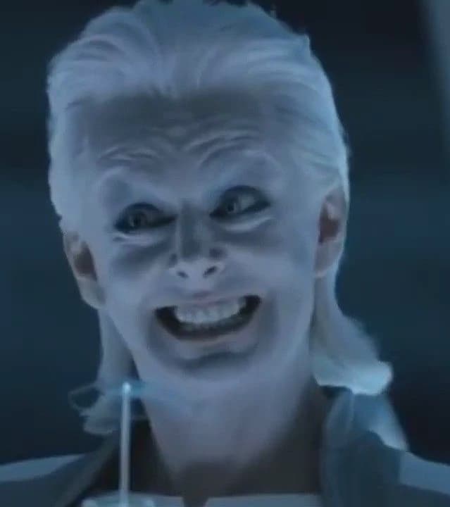 Castor (Tron legacy) thumbnail