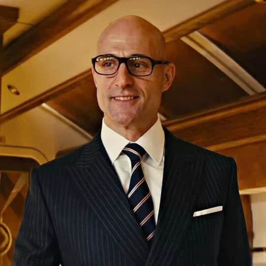 Merlin (Kingsman) thumbnail