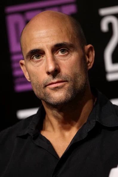 Mark strong  thumbnail