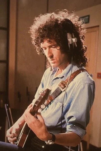 Brian may (Queen) thumbnail