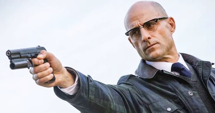 Merlin (Kingsman) thumbnail