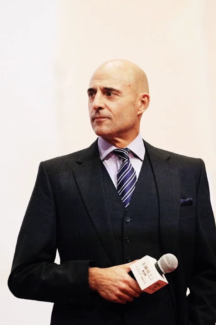 Mark strong thumbnail