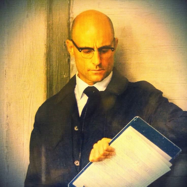 Merlin (Kingsman) thumbnail