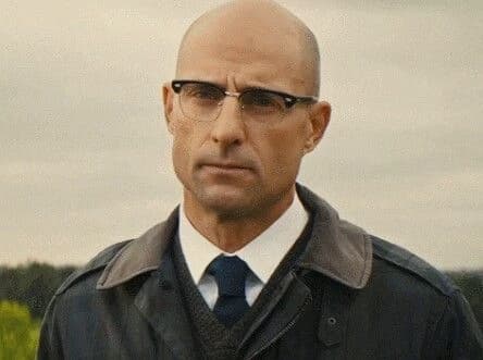 Merlin (Kingsman) thumbnail