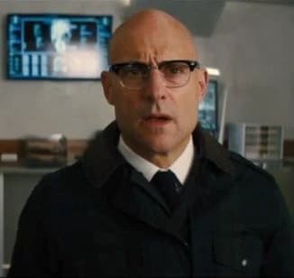 Merlin (Kingsman) thumbnail