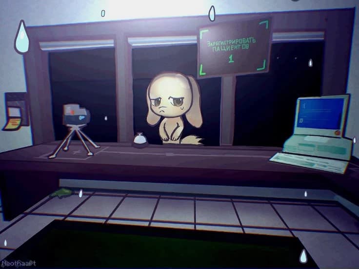 Animal Hospital! thumbnail