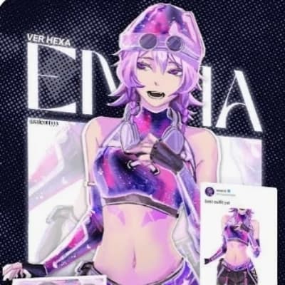 Emma Nyan🥊💖 thumbnail