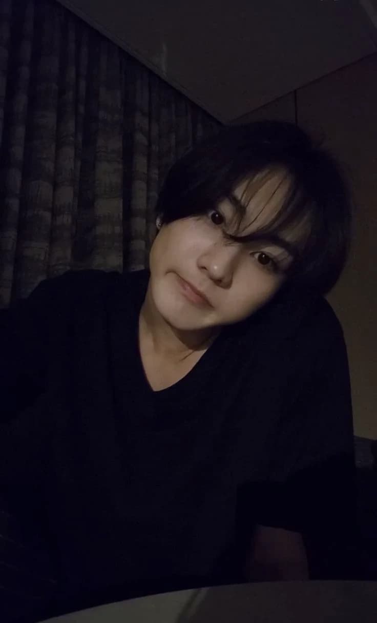 jungwon☆ thumbnail