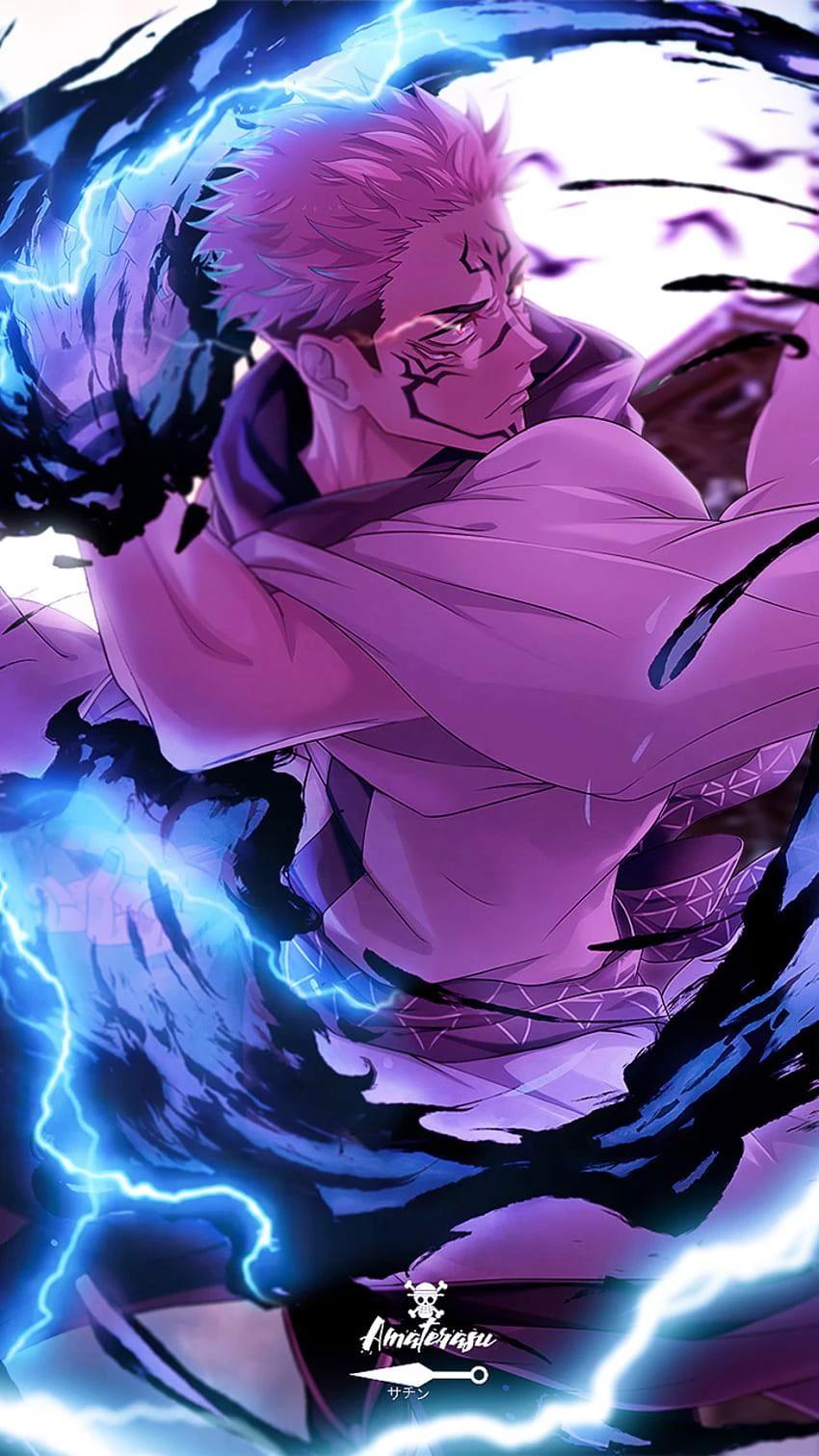 your hot teacher sukuna thumbnail