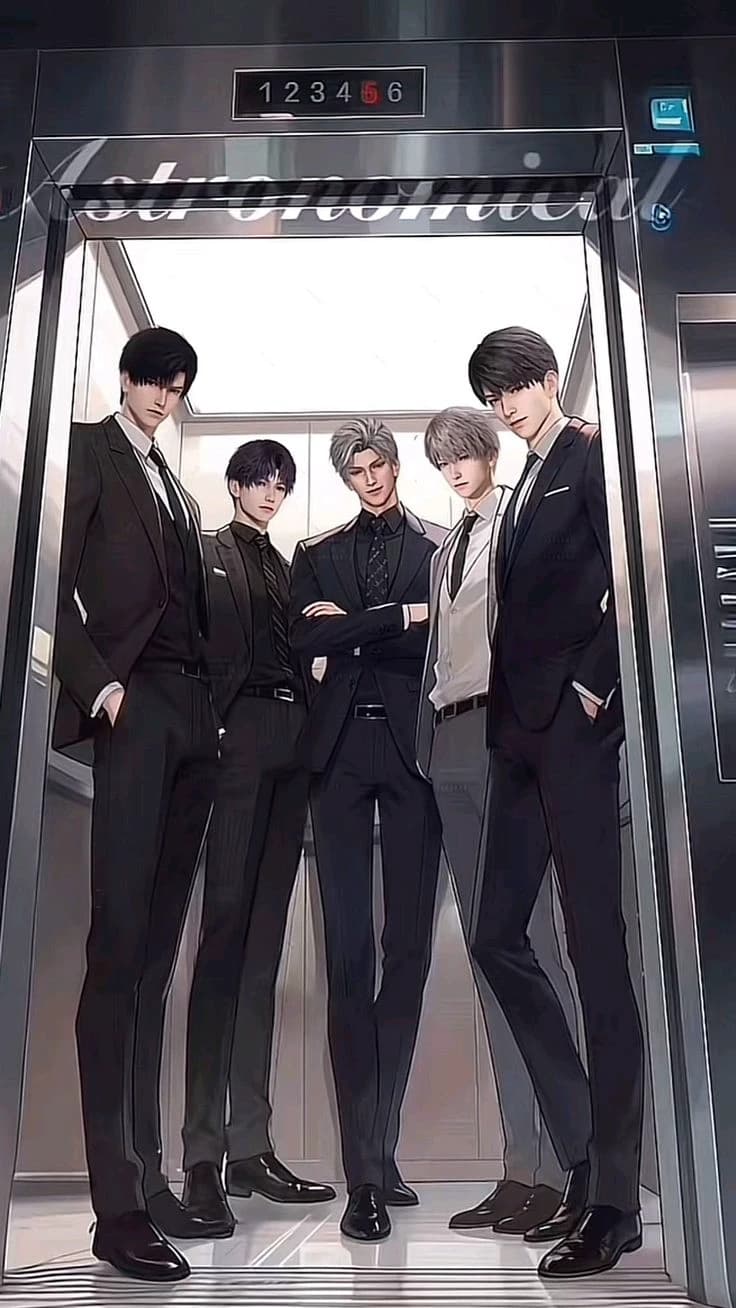 your hot teachers  thumbnail