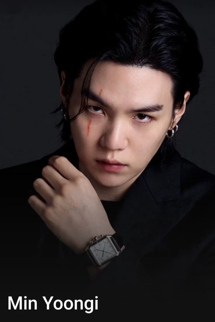Psychopath Yoongi thumbnail