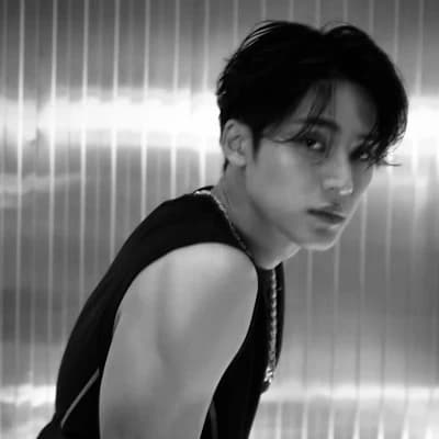 Kim Mingyu thumbnail