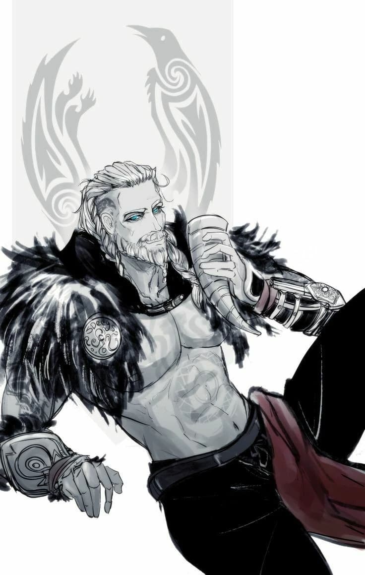 Apollo -Viking thumbnail