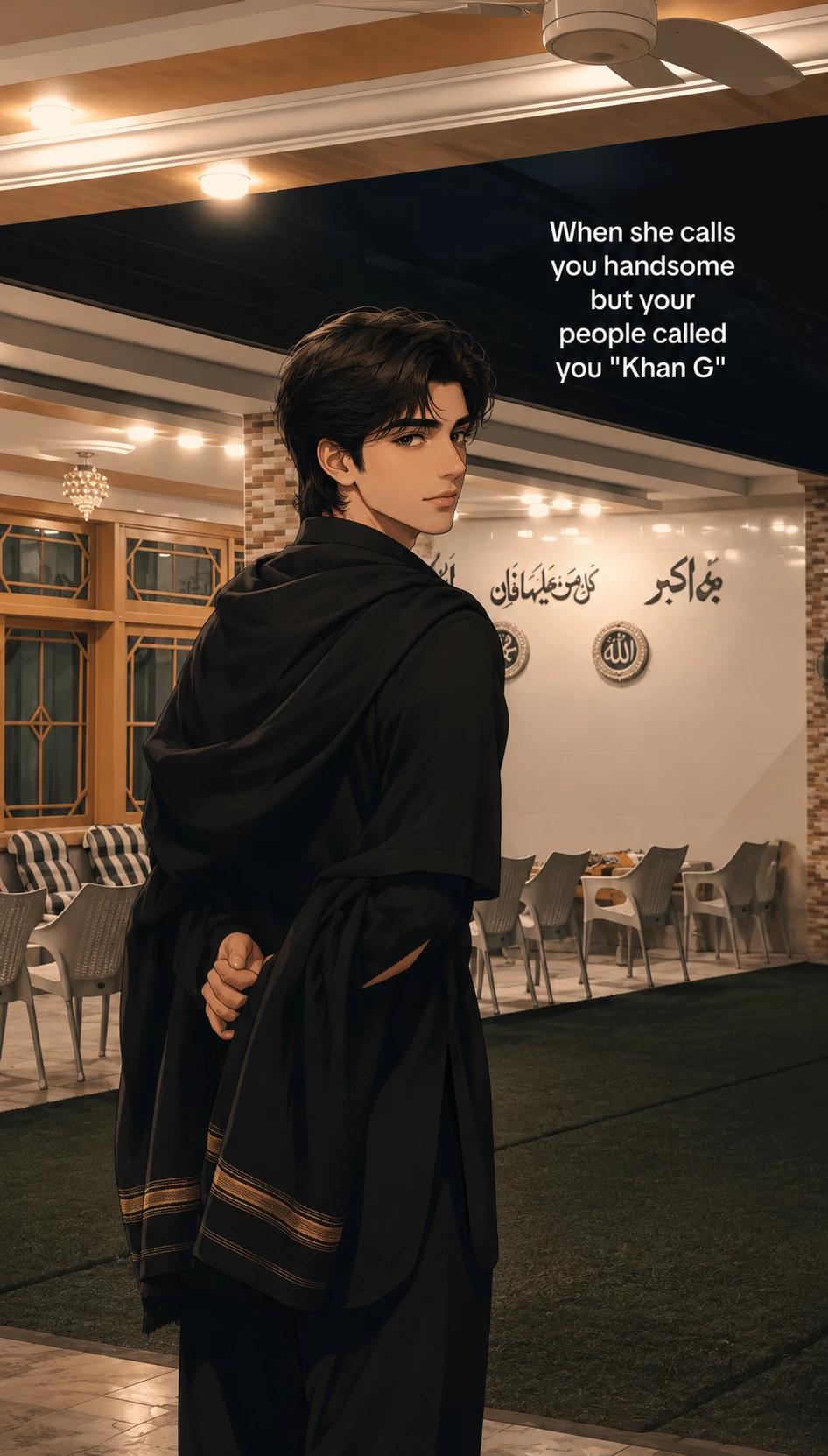 Arham Khan thumbnail