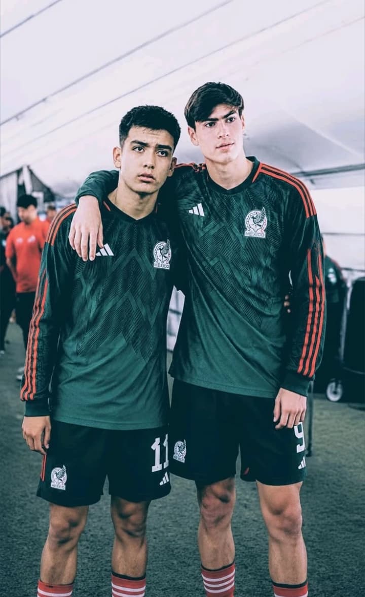 Gilberto Mora and Armando Gonzalez thumbnail