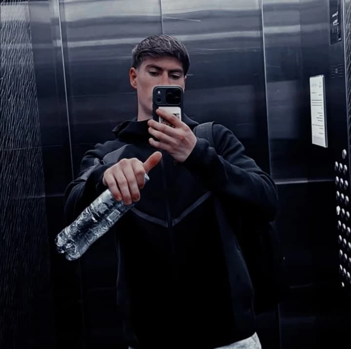 Armando Gonzalez thumbnail