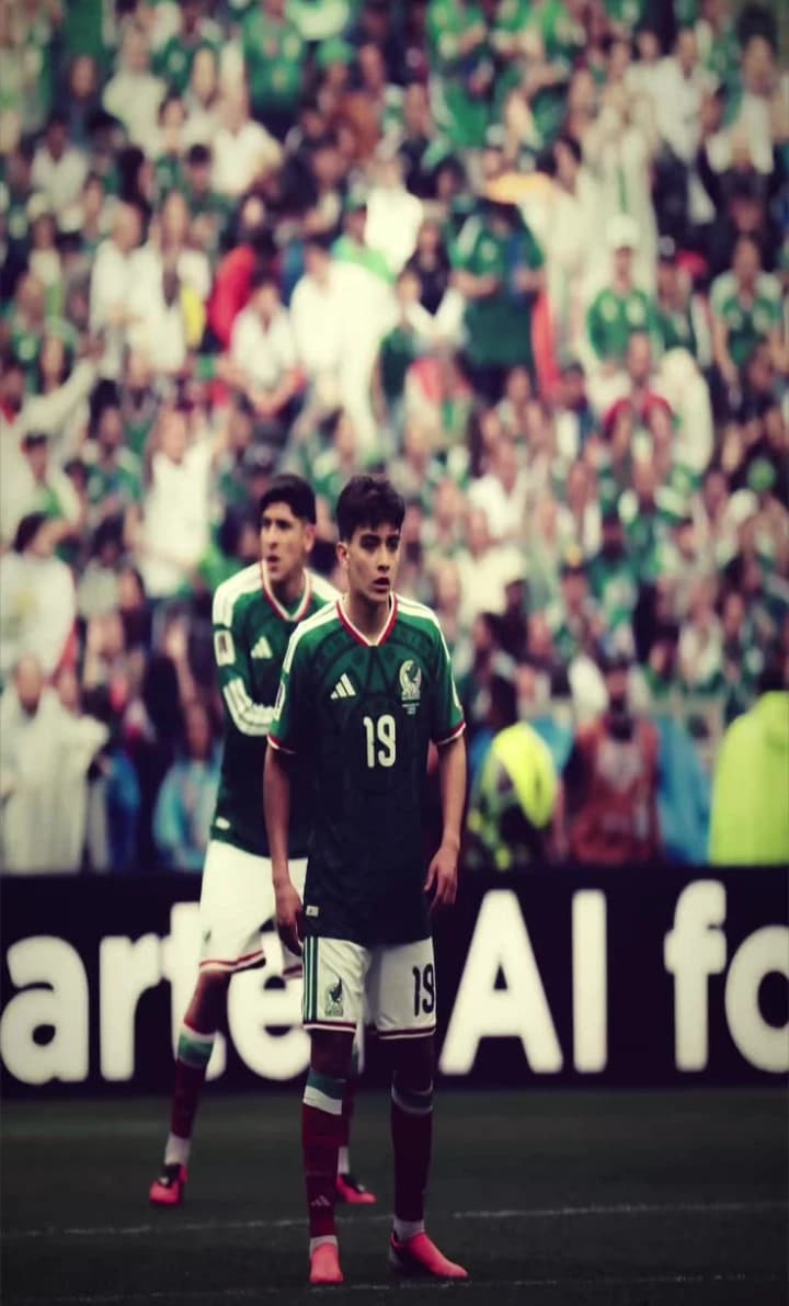 Gilberto Mora thumbnail