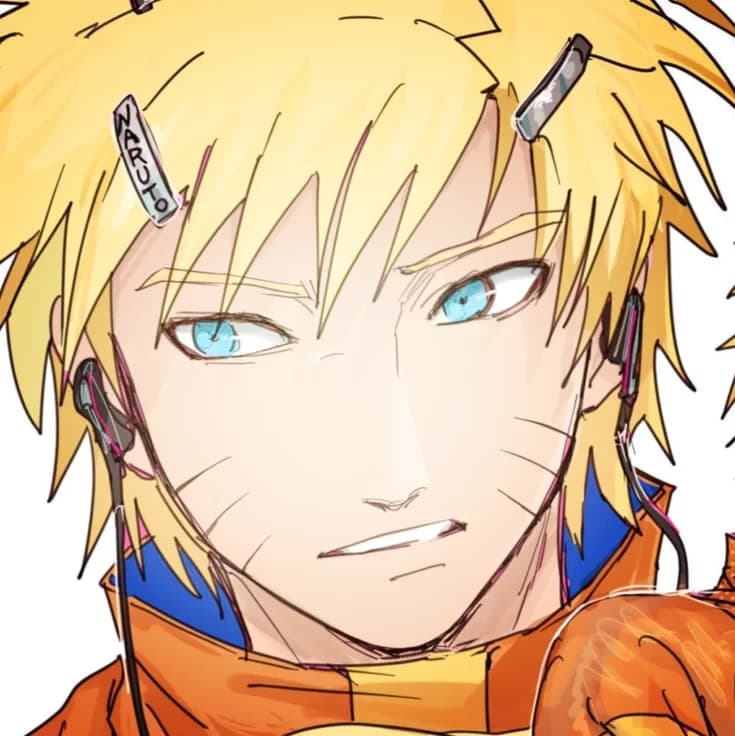 Naruto usumaki thumbnail