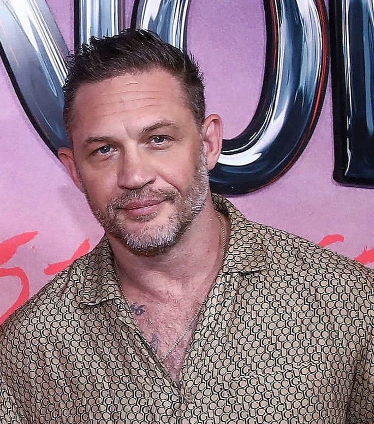 Tom hardy  thumbnail