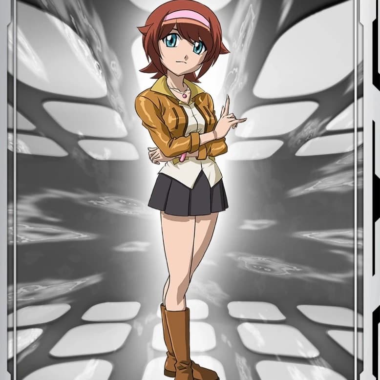 Madoka Amano thumbnail