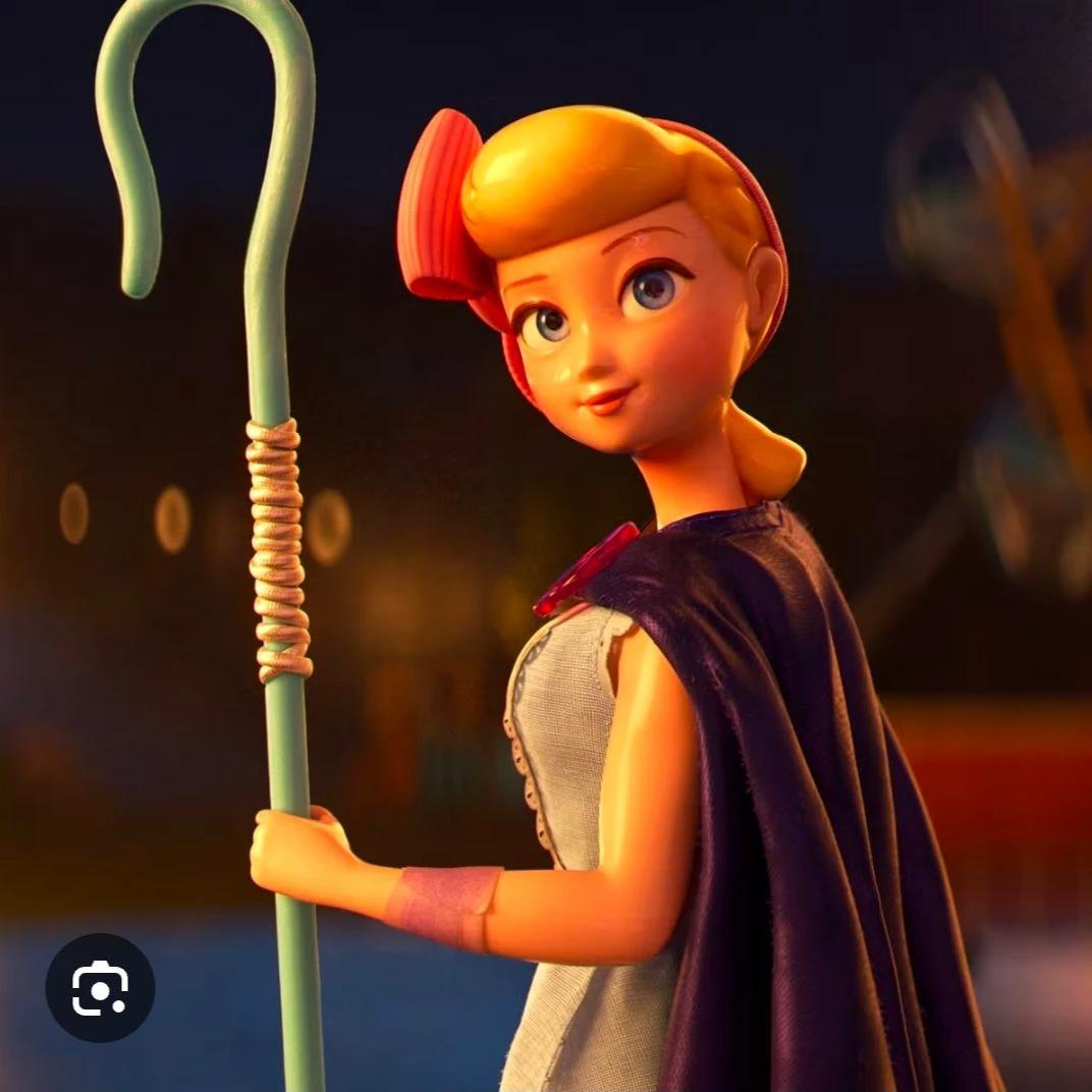 Bo Peep thumbnail