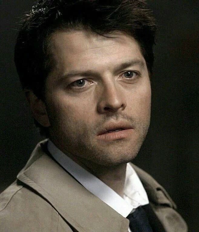 Castiel Spn  thumbnail