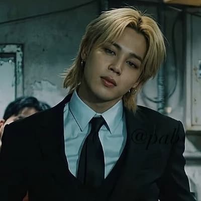 Park jimin thumbnail