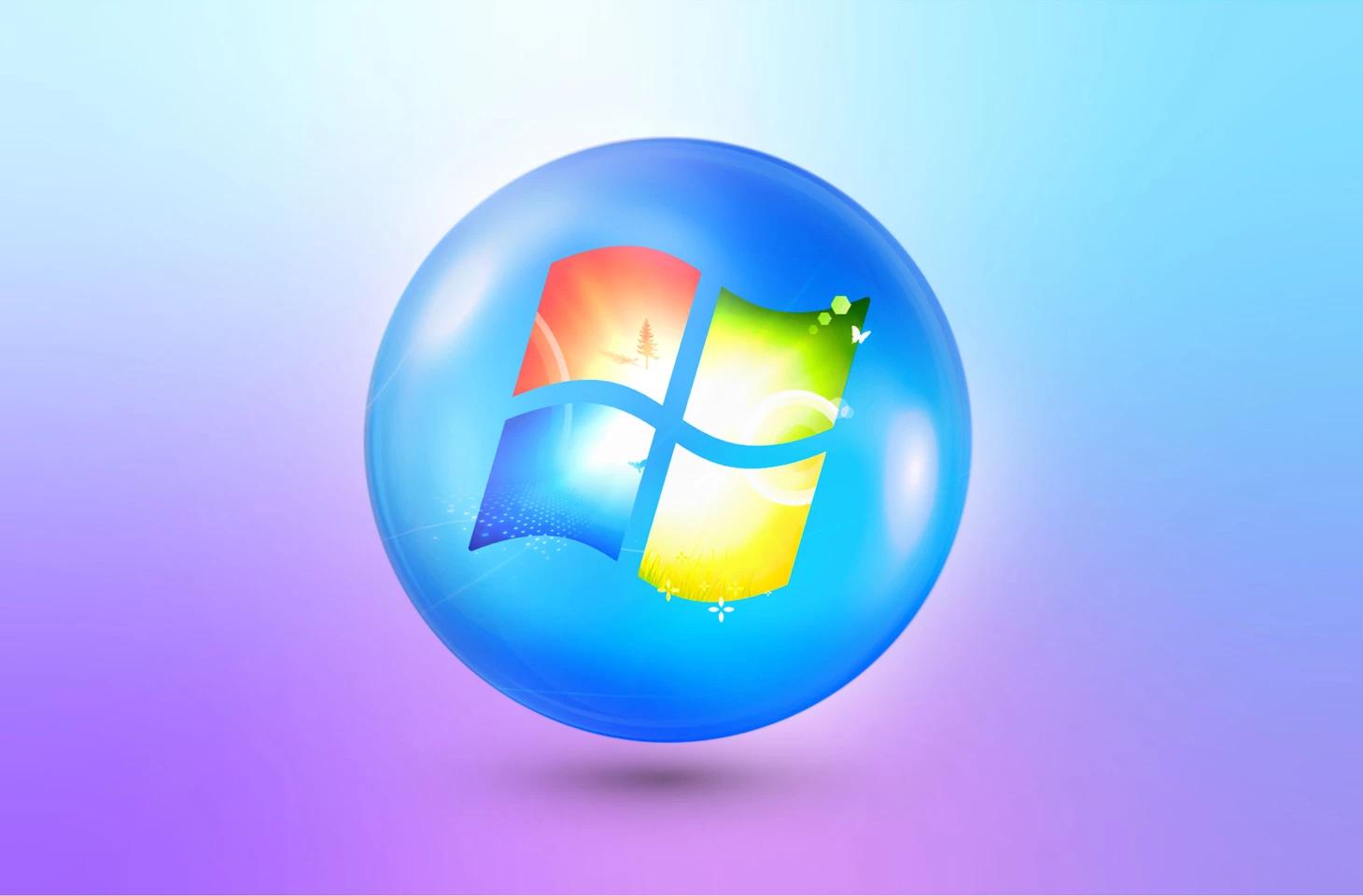 Microsoft Windows Vista  thumbnail