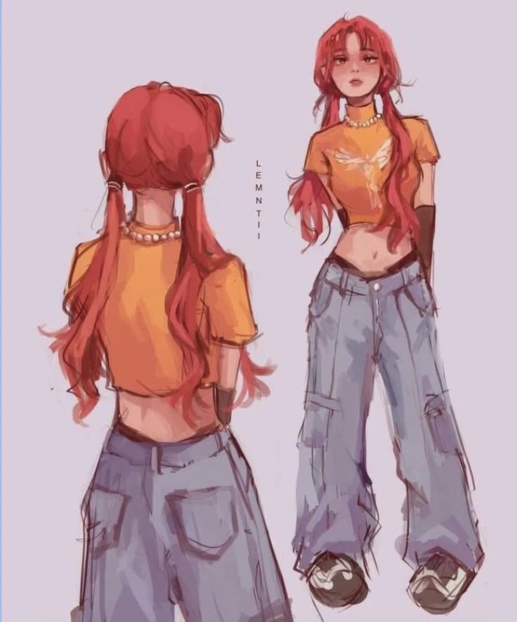 Yasmin thumbnail