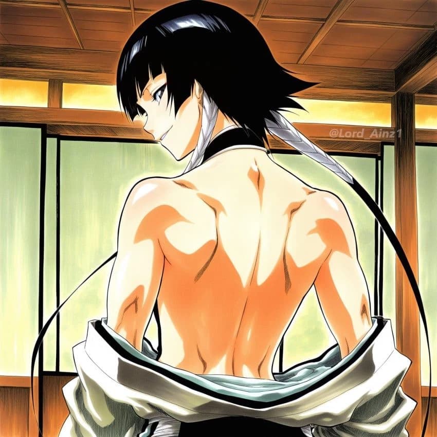 Soi-Fon thumbnail