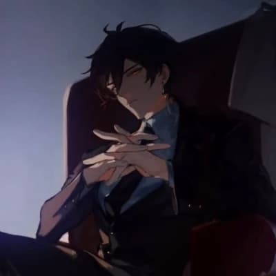 Zhong Li thumbnail