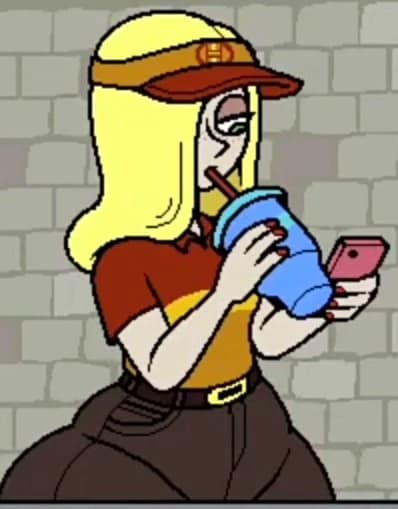 Billie (Burger Kurger thumbnail