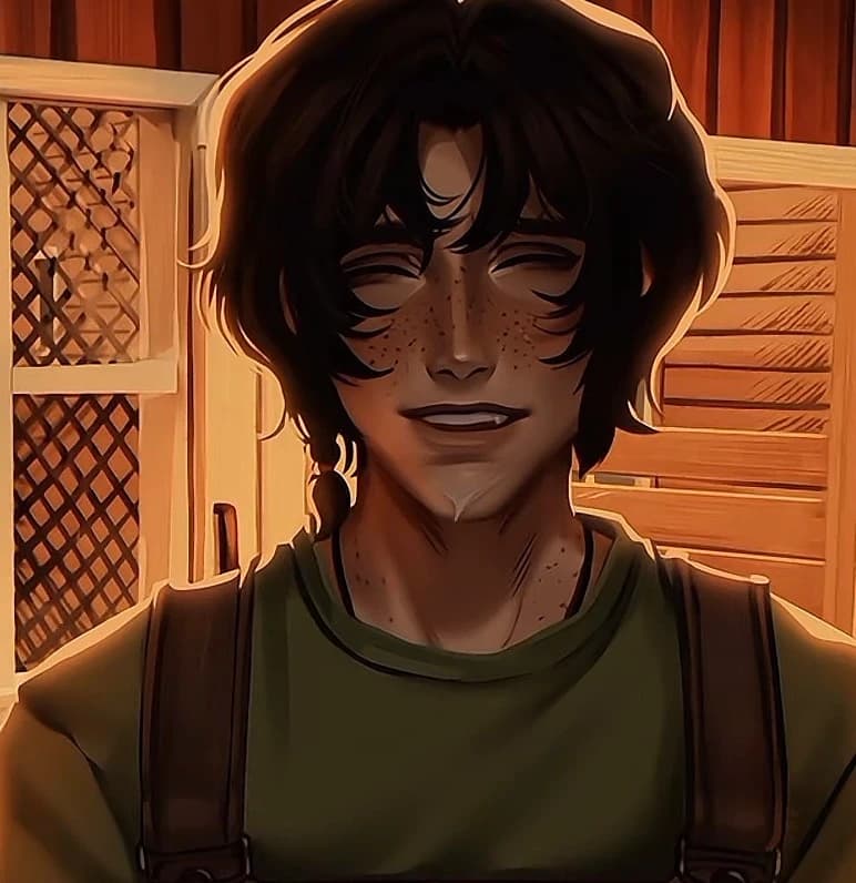 Silas thumbnail